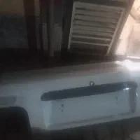 درب صندوق عقب پراید|قطعات یدکی و لوازم جانبی|بروجرد, |دیوار