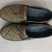 کفش طبی چرم زنانه سایز ۳۸-۳۹|کیف، کفش، کمربند|اردبیل, |دیوار