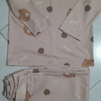 بلوز شلوار بچه