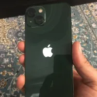 اپل iPhone 13 با حافظهٔ ۱۲۸ گیگابایت|موبایل|لاهیجان, شیخ زاهد|دیوار