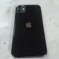 ایفون 11 نرمال 128 دو سیم فروش فوری