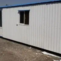 فروش خانه ویلایی ۱۸ متری