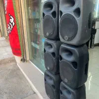 دایناکورد. باند پسیو وارفیدل اصلی
