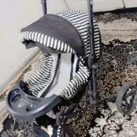 کالسکه|کالسکه و لوازم جانبی|تهران, شهید رجایی|دیوار