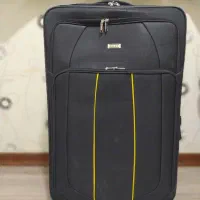 چمدان مسافرتی سایز بزرگ نو