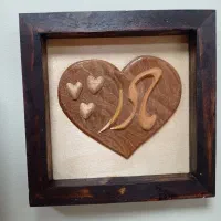 تابلو معرق روز مادر|صنایع دستی و سایر لوازم تزئینی|مشکیندشت, |دیوار