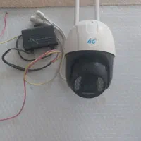 دوربین مدار بسته سیم کارتی نو