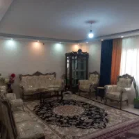 آپارتمان فوق ۱۰۵ متری طبقه اول تراس بزرگ