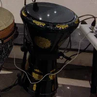 داربوکا باس پژواک