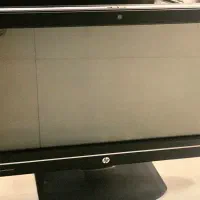 HP Elite 8300 All-in-One