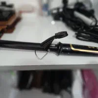 دستگاه فر مو کاملا نو