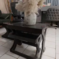 میز وگل میز|مبلمان خانگی و میز عسلی|فولادشهر, B4|دیوار