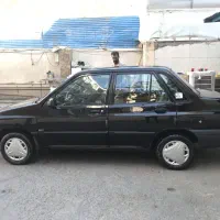 پراید مدل ۸۵