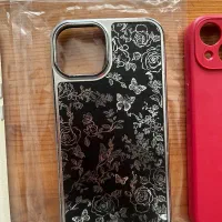 قاب ایفون|لوازم جانبی موبایل و تبلت|اهواز, کوی فرهنگیان ۱|دیوار