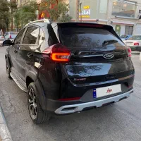 خودرو x22pro|خودرو سواری و وانت|کرمان, |دیوار