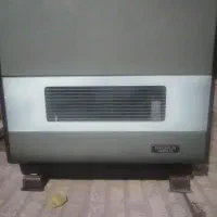 بخاری گازی نیک کالا سایز متوسط