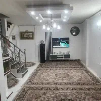 فروش آپارتمان دوبلکس نقلی با مغازه فول امکانات|فروش آپارتمان|نسیمشهر, |دیوار