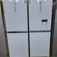 یخچال دو قلو مارک پارس هوشمند کف قیمت در گنجینه