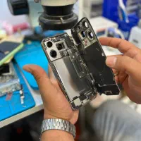 تعمیرات فوق تخصصی تلفن همراه و تبلت و لپ تاپ