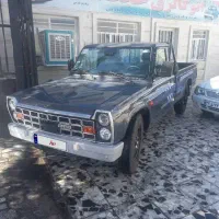 نیسان دوگانه جدید اکسلندEX|خودرو سواری و وانت|بروجن, |دیوار