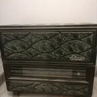 بخاری کم کار|بخاری، هیتر، شومینه|بجنورد, |دیوار