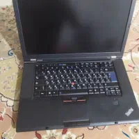 لبتاپ لب تاپ لنوو w510