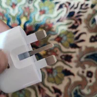 شارژر آیفون فست شارژ|لوازم جانبی موبایل و تبلت|بندر گز, |دیوار