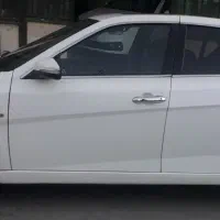 دنا توربو اتومات مدل ۴۰۱|خودرو سواری و وانت|ایلام, |دیوار