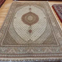 قالی ۶متری دستباف نقشه ماهی تبریز|فرش|تهران, اکباتان|دیوار