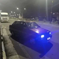 پراید مدل ۸۶ فرمان هیدرولیک|خودرو سواری و وانت|رشت, کوی امام رضا|دیوار