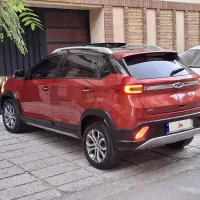 ام وی ام x22 دنده ای فول اکسلنت سالم و خانگی|خودرو سواری و وانت|تهران, صادقیه|دیوار