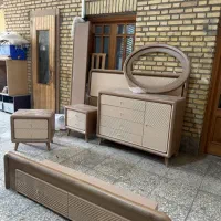 * تولید انواع سرویس خواب ست کامل مدرن و مینیمال *|تخت و سرویس خواب|تهران, دریاچه شهدای خلیج فارس|دیوار