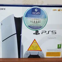 ps5 slim standard