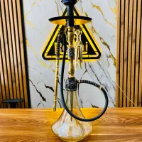 قلیان عربی،سوپاپ دار،ماشینی|کلکسیون و سرگرمی|همدان, |دیوار