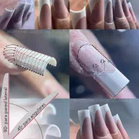 آف آموزش صفرتاصد خدمات ناخن با متریال ژل|آرایشی، بهداشتی، درمانی|فومن, |دیوار