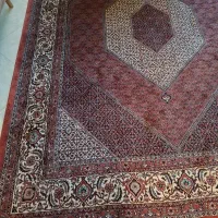 فرش دستباف افشار شاهین دژ