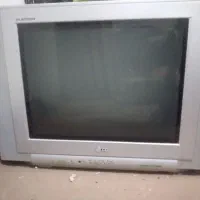 تلویزیون الجی