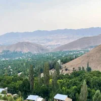 ۶۰۰متر/فرصت طلایی اما محدود/سند تــک برگ|فروش زمین و ملک کلنگی|تهران, بوستان شیان|دیوار