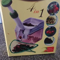 هسته گیر آلبالو و زیتون و ...