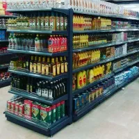 قفسه سیاه|فروشگاه و مغازه|تربت‌حیدریه, کلاته توکلی|دیوار