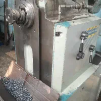 تراشکاری قالبسازی تولیدی