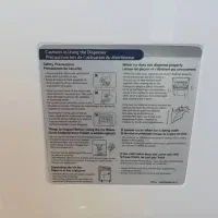 یخچال ساید باید ساید الجی|یخچال و فریزر|تهران, خاک سفید|دیوار