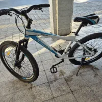 دوچرخه ۲۶|دوچرخه، اسکیت، اسکوتر|همدان, |دیوار