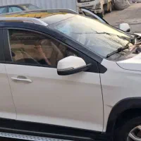 ایکس ۲۲ مدل ۹۷ بیرنگ سالم|خودرو سواری و وانت|مشهد, شهید جنگی|دیوار