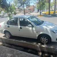 ساینا دوگانه فابریک