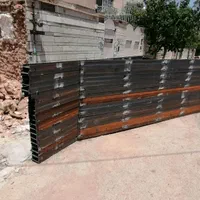 جوشکاری و مهاربندی صفر تا صد.|خدمات پیشه و مهارت|شیراز, عادل آباد|دیوار