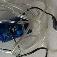 حوض و اکسیژن ساز|مصالح و تجهیزات ساختمان|تهران, صاحب الزمان|دیوار