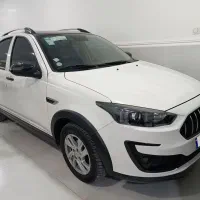 اطلس مدل 403 سانروف|خودرو سواری و وانت|بهبهان, |دیوار