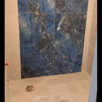 باسلام کاشی کاری وسرامیک کاری و اسلب|خدمات پیشه و مهارت|کنگاور, |دیوار