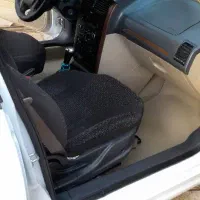 سرقتی پارس سفید ۷۲ط۲۴۹ ایران۵۱|اشیا|سنندج, |دیوار